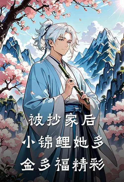 被抄家后，小锦鲤她多金多福精彩
