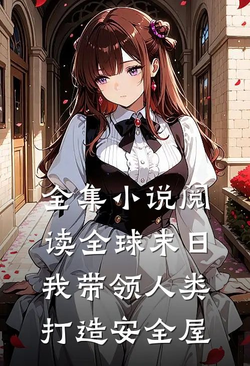 全集小说阅读全球末日：我带领人类打造安全屋