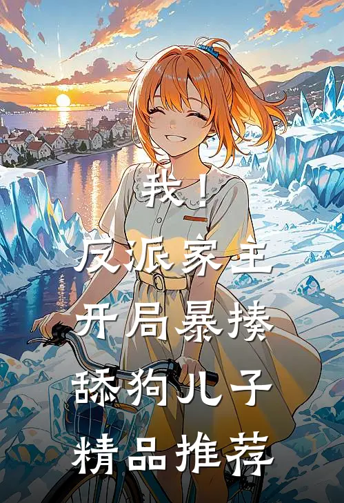 我！反派家主，开局暴揍舔狗儿子精品推荐