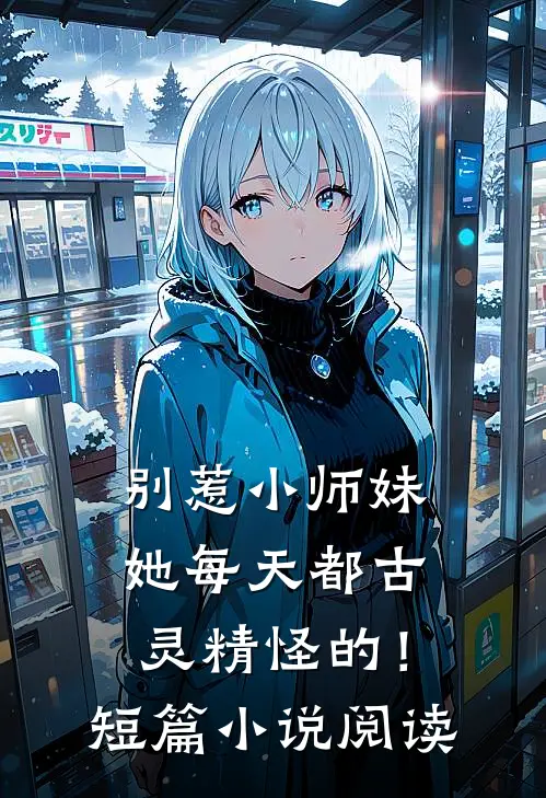 别惹小师妹,她每天都古灵精怪的!短篇阅读免费