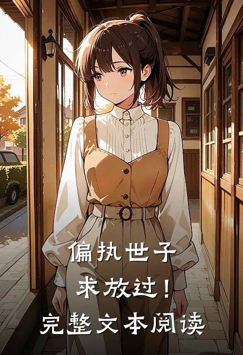 偏执世子求放过!完整文本阅读免费