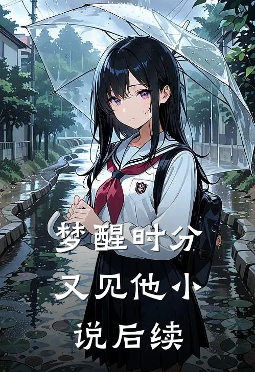 梦醒时分又见他小说后续