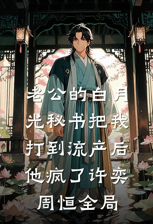 老公的白月光秘书把我打到流产后，他疯了许奕周恒全局