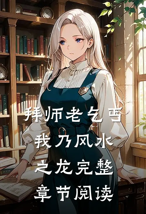 拜师老乞丐：我乃风水之龙完整章节阅读