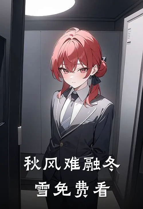 秋风难融冬雪免费看