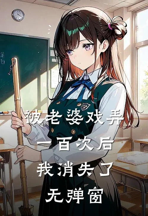 被老婆戏弄一百次后，我消失了无弹窗