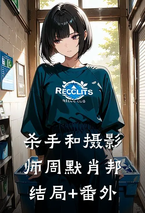 杀手和摄影师周默肖邦结局+番外