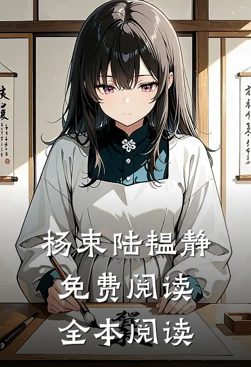 杨束陆韫静免费阅读全本阅读