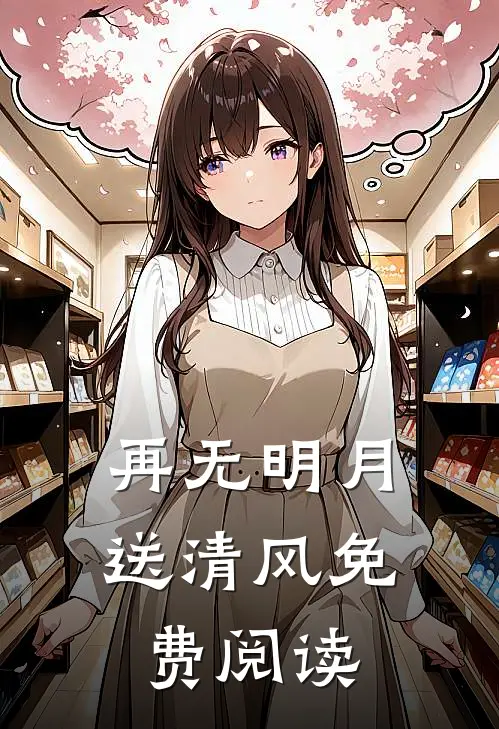再无明月送清风免费阅读