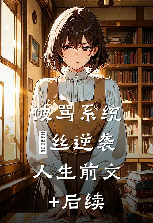 被骂系统：屌丝逆袭人生前文+后续