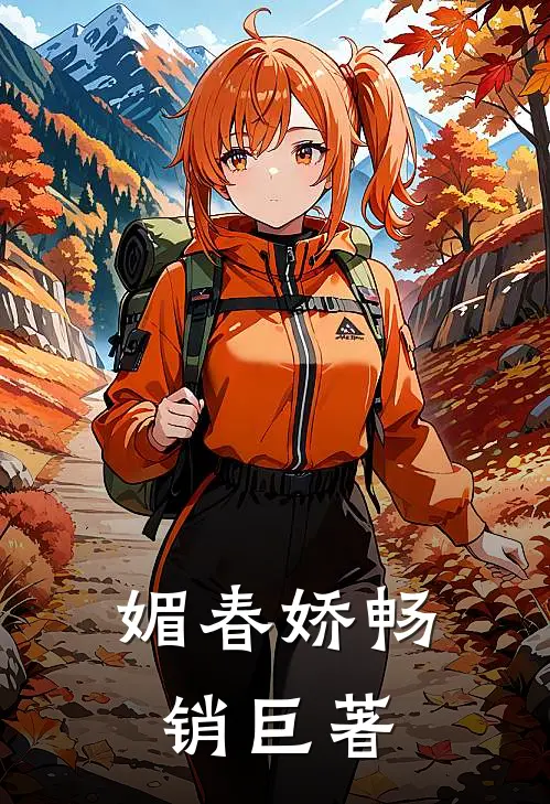 媚春娇畅销巨著