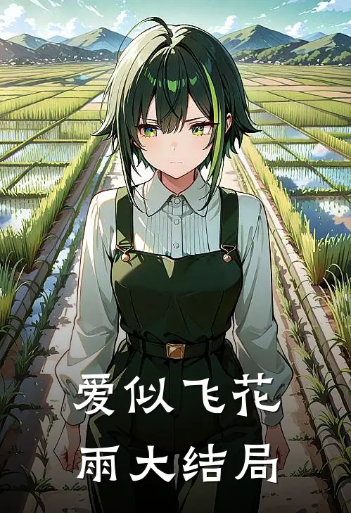 爱似飞花雨大结局