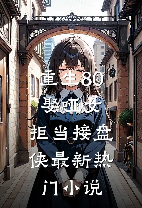 重生80：娶哑女，拒当接盘侠最新热门小说