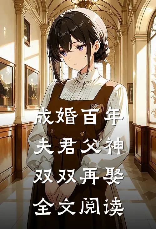 成婚百年，夫君父神双双再娶全文阅读