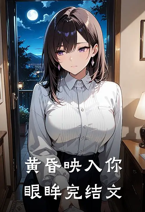黄昏映入你眼眸完结文