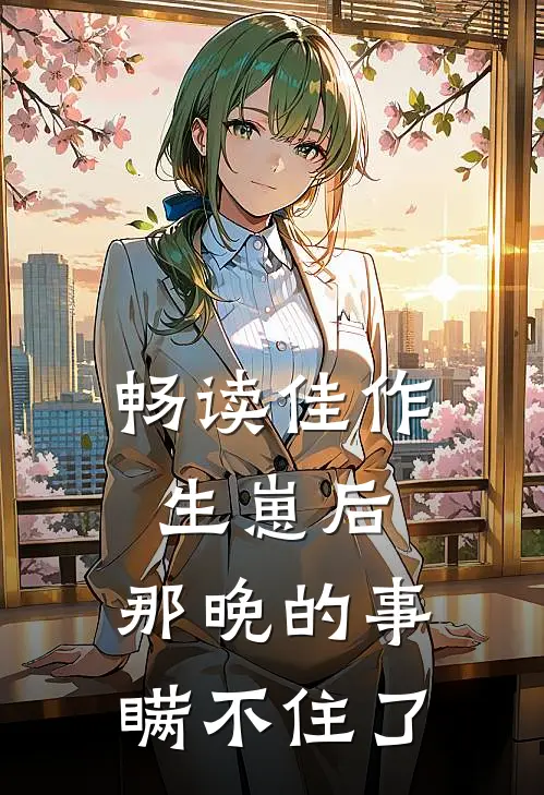 畅读佳作生崽后：那晚的事瞒不住了