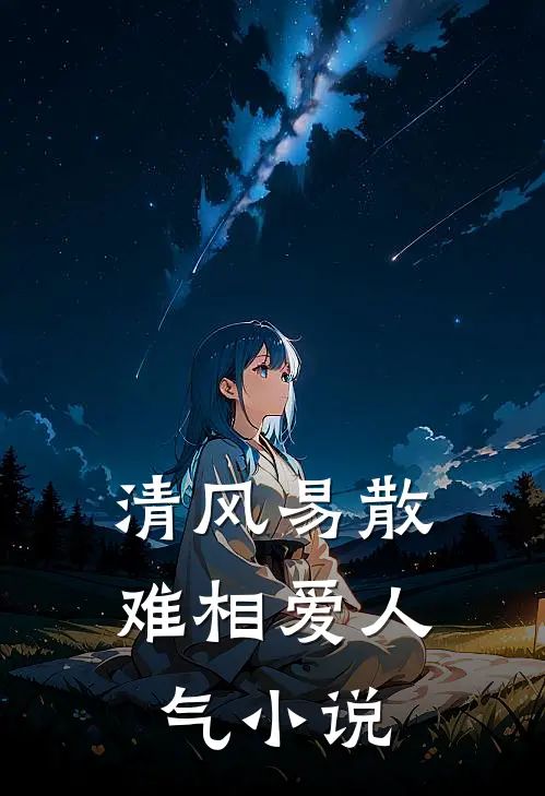 清风易散难相爱人气小说