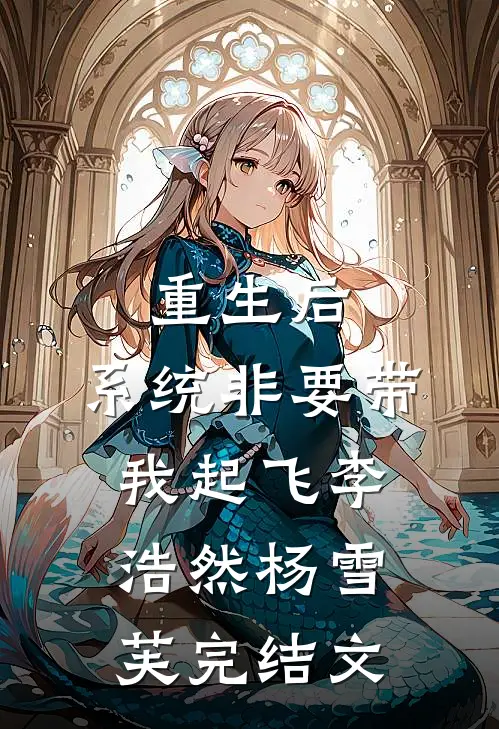 重生后，系统非要带我起飞李浩然杨雪芙完结文