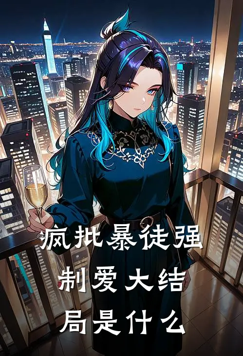 疯批暴徒强制爱大结局是什么