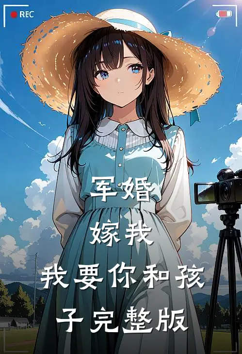 军婚：嫁我，我要你和孩子完整版
