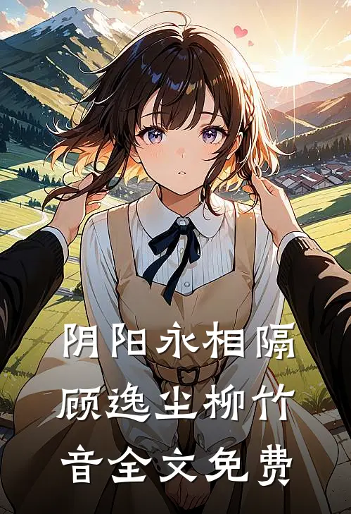 阴阳永相隔顾逸尘柳竹音全文免费
