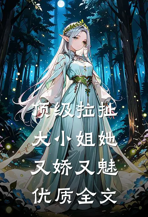顶级拉扯：大小姐她又娇又魅优质全文
