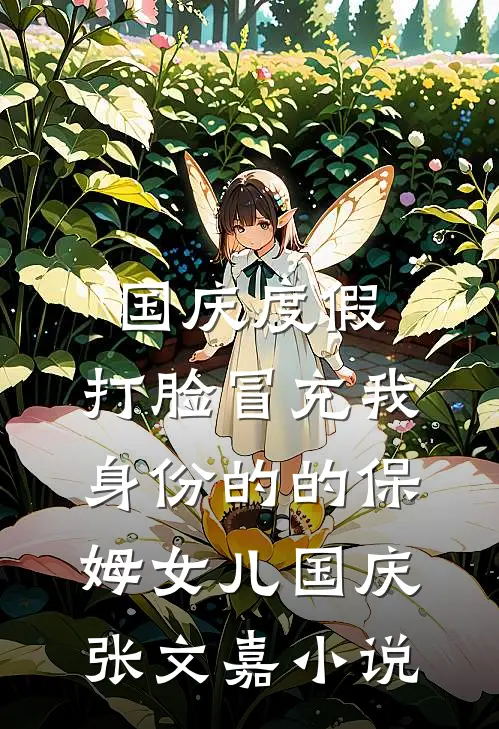国庆度假，打脸冒充我身份的的保姆女儿国庆张文嘉小说