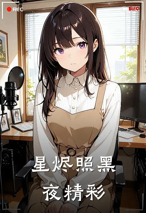 星烬照黑夜精彩