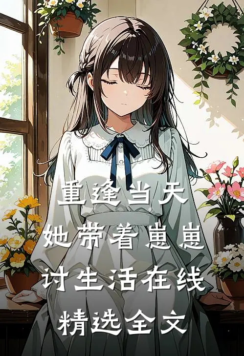 重逢当天,她带着崽崽讨生活在线精选全文