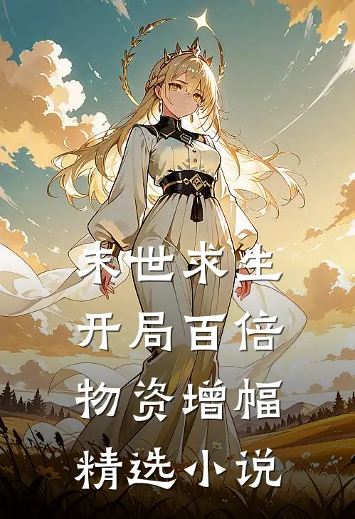 末世求生：开局百倍物资增幅精选小说