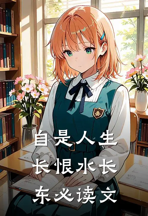 自是人生长恨水长东必读文