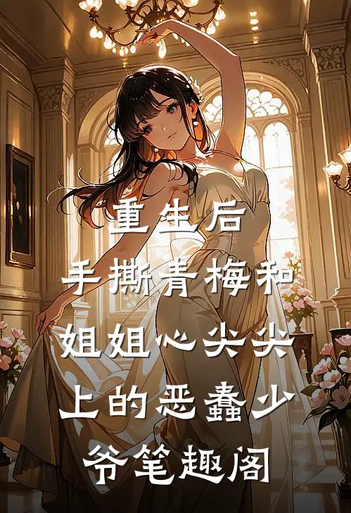 重生后，手撕青梅和姐姐心尖尖上的恶蠢少爷笔趣阁