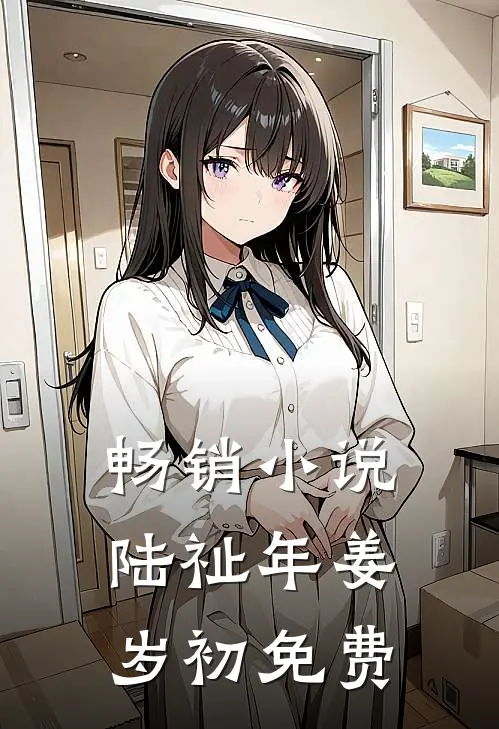 畅销小说陆祉年姜岁初免费