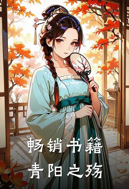 畅销书籍青阳之殇