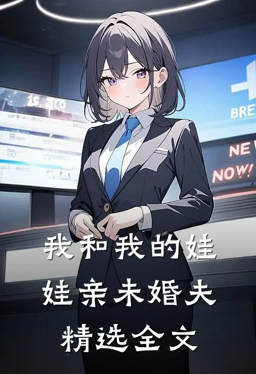 我和我的娃娃亲未婚夫精选全文