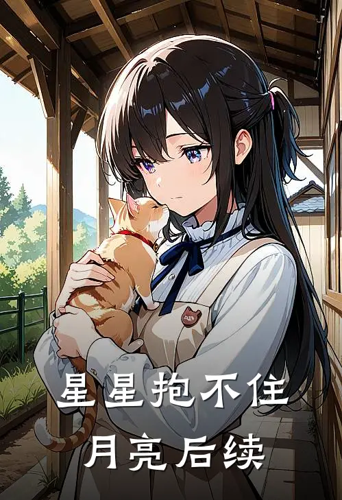星星抱不住月亮后续