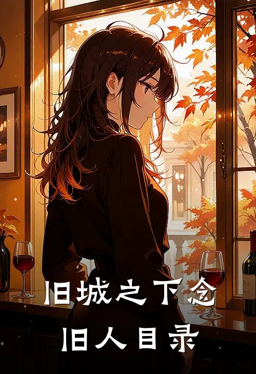 旧城之下念旧人目录
