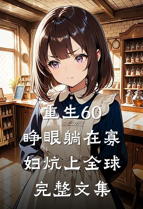 重生60：睁眼躺在寡妇炕上全球完整文集