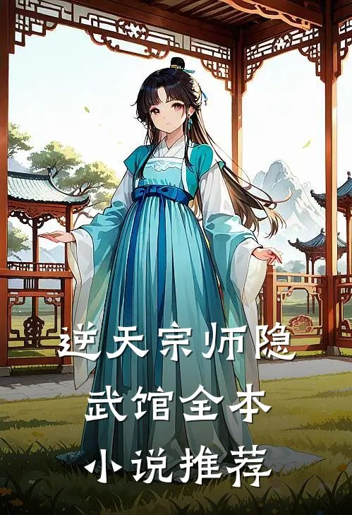 逆天宗师隐武馆全本小说推荐