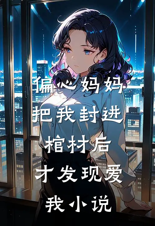 偏心妈妈把我封进棺材后，才发现爱我小说