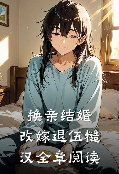 换亲结婚，改嫁退伍糙汉全章阅读
