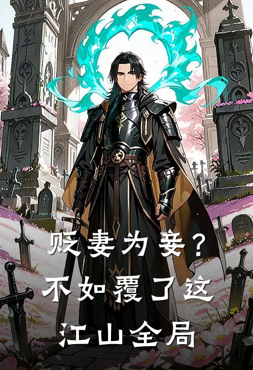 贬妻为妾？不如覆了这江山全局