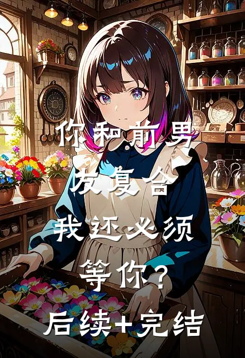 你和前男友复合，我还必须等你？后续+完结