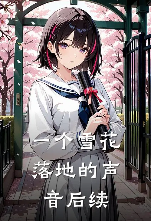 一个雪花落地的声音后续