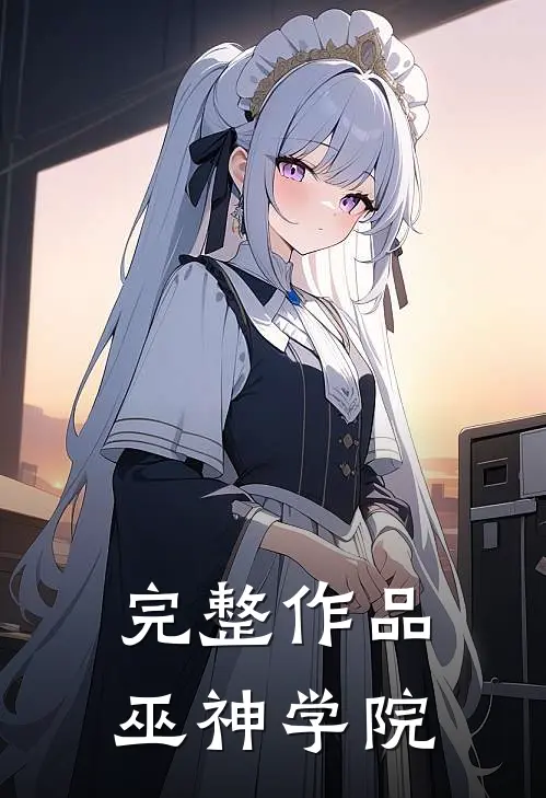 完整作品巫神学院