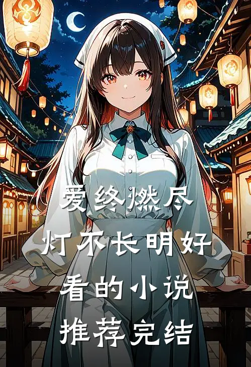 爱终燃尽，灯不长明好看的小说推荐完结