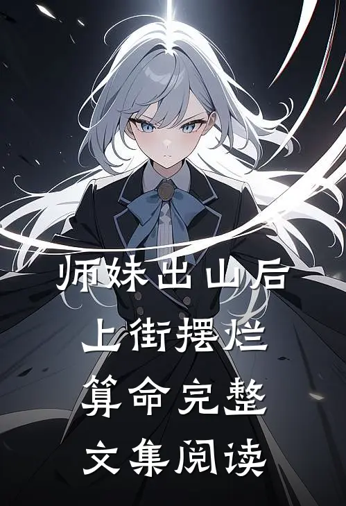 师妹出山后，上街摆烂算命完整文集阅读