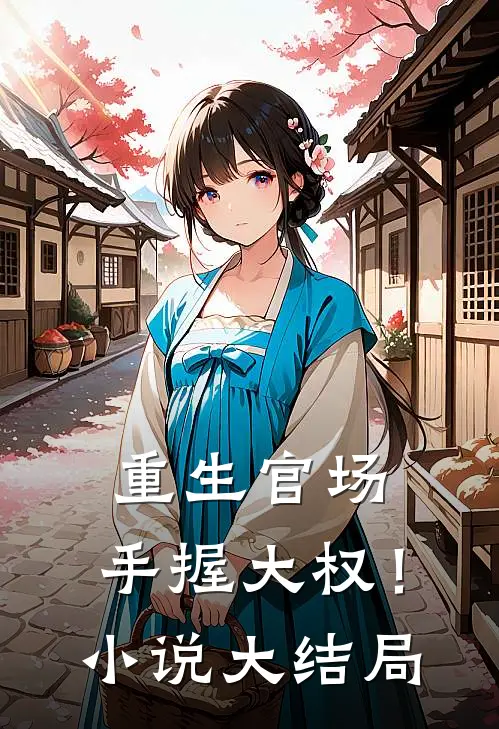 重生官场：手握大权！小说大结局
