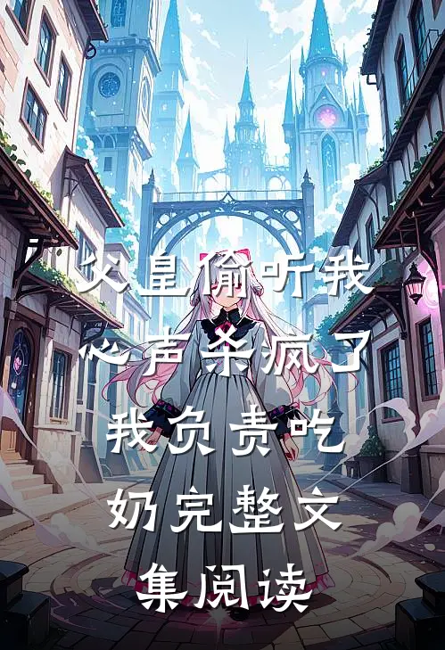 父皇偷听我心声杀疯了，我负责吃奶完整文集阅读