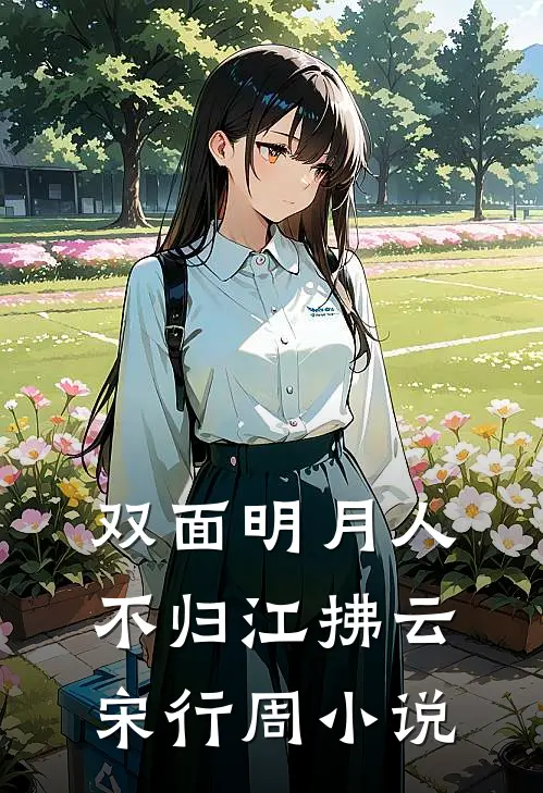 双面明月人不归江拂云宋行周小说